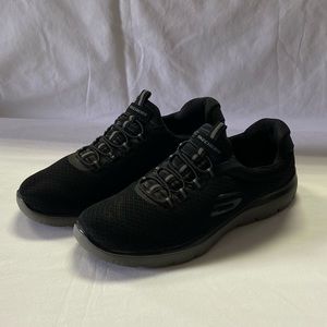 SUMMITS SLIP-ON SNEAKER - men